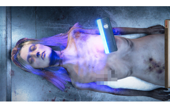 Autopsy Simulator - Deluxe Edition