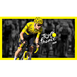 Tour de France 2024