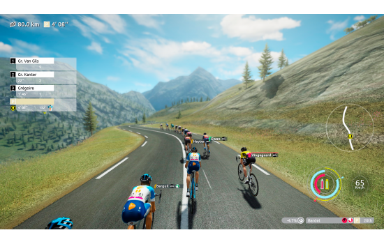 Tour de France 2024