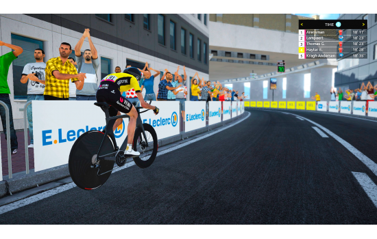Tour de France 2024