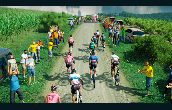 Tour de France 2024