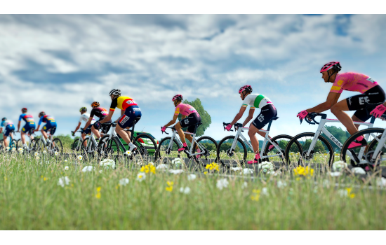 Tour de France 2024