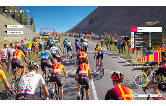 Tour de France 2024