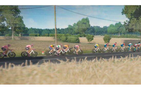 Tour de France 2024