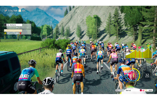 Tour de France 2024
