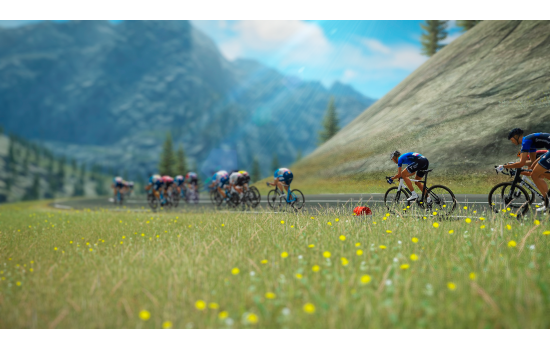 Tour de France 2024