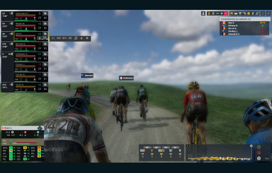 Pro Cycling Manager 2024