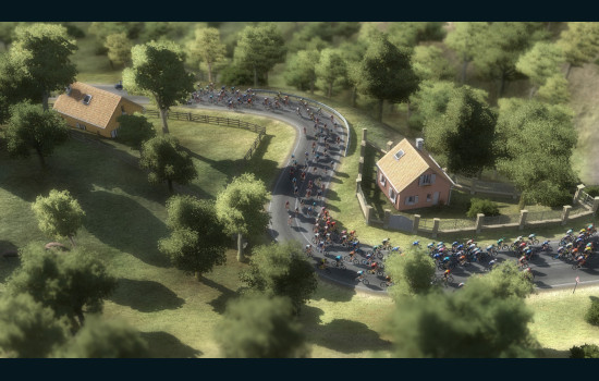 Pro Cycling Manager 2024