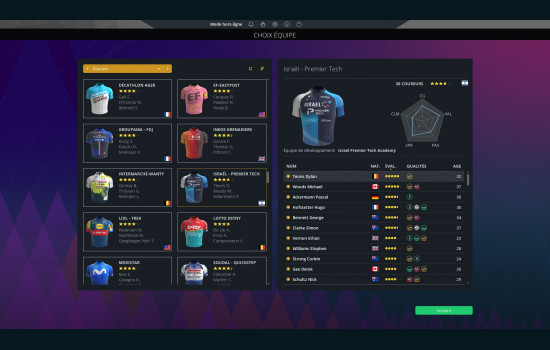 Pro Cycling Manager 2024