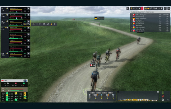Pro Cycling Manager 2024