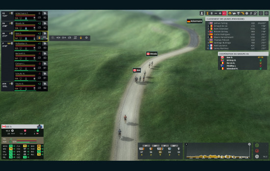 Pro Cycling Manager 2024