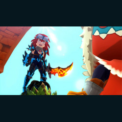 Monster Hunter Stories Collection