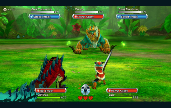 Monster Hunter Stories  Deluxe Collection