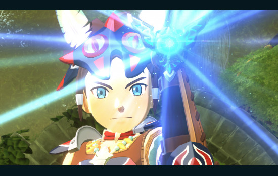 Monster Hunter Stories  Deluxe Collection
