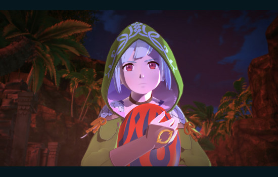 Monster Hunter Stories  Deluxe Collection