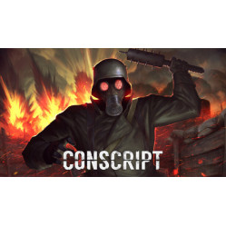 CONSCRIPT