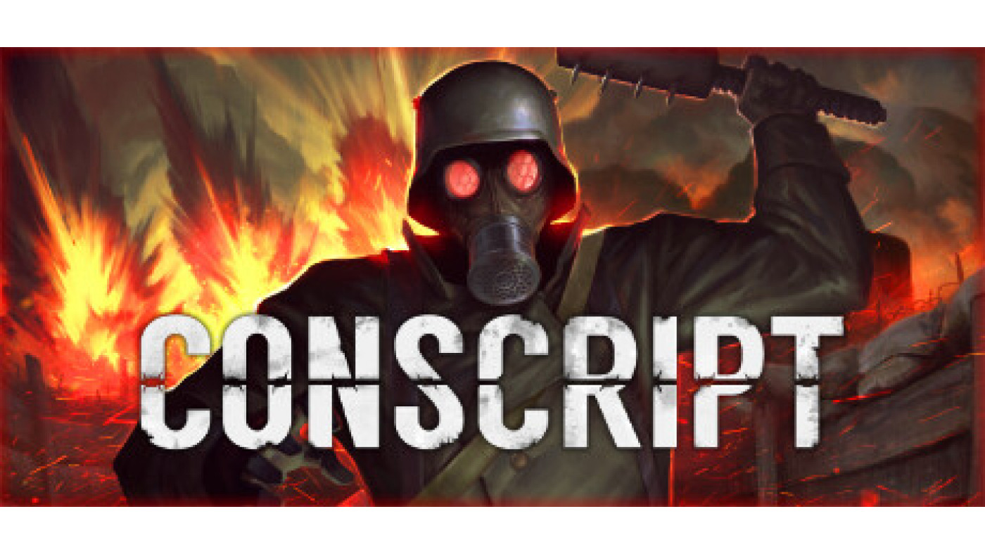 CONSCRIPT