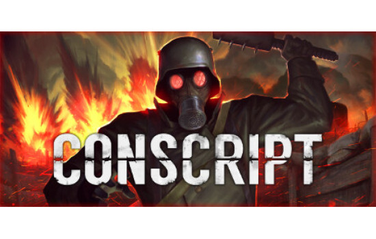 CONSCRIPT