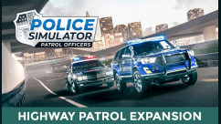 Police Simulator: Patrol Officers: Highway Patrol Expansion
