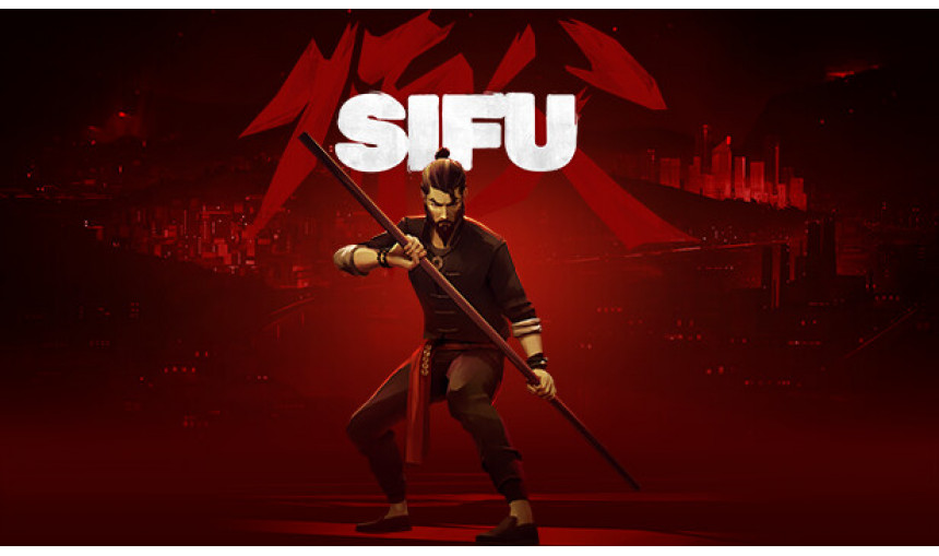 Sifu Sifu