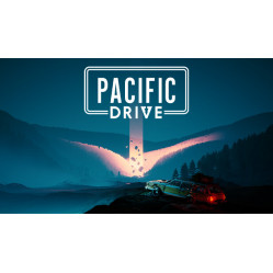 Pacific Drive