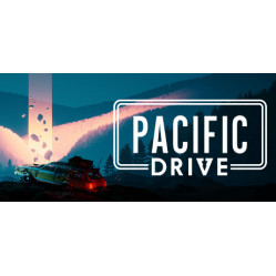 Pacific Drive