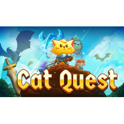 Cat Quest