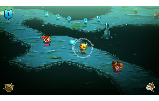 Cat Quest
