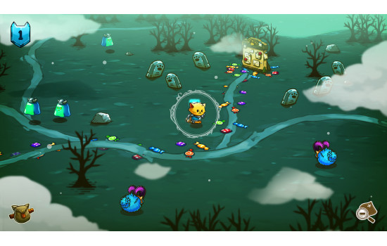 Cat Quest