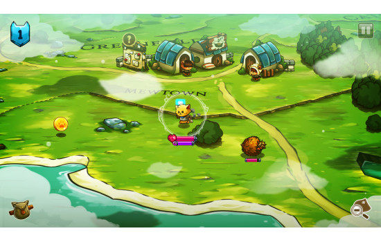 Cat Quest
