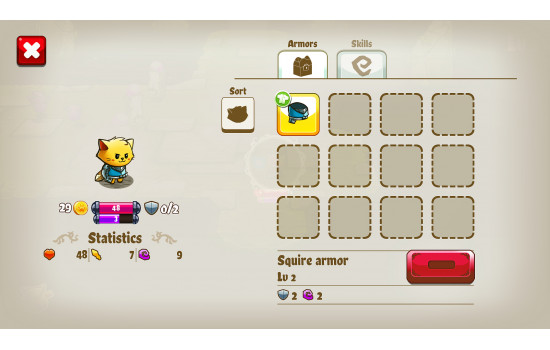 Cat Quest