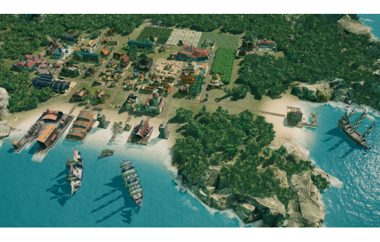 Republic of Pirates
