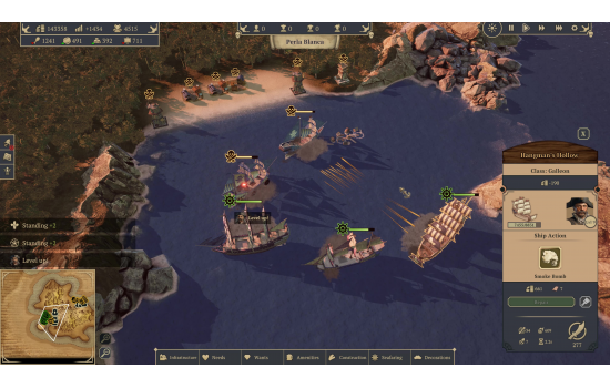 Republic of Pirates