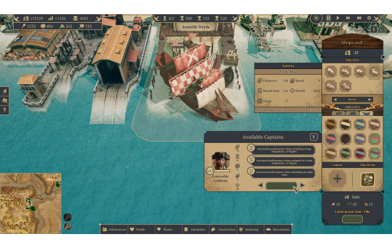 Republic of Pirates