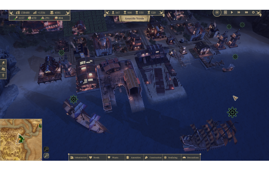 Republic of Pirates