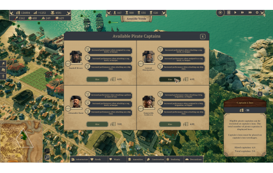 Republic of Pirates