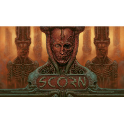 Scorn