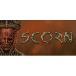 Scorn