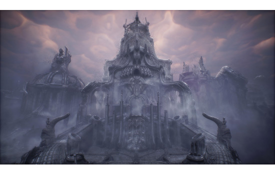 Scorn