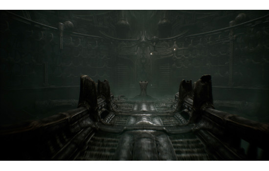 Scorn
