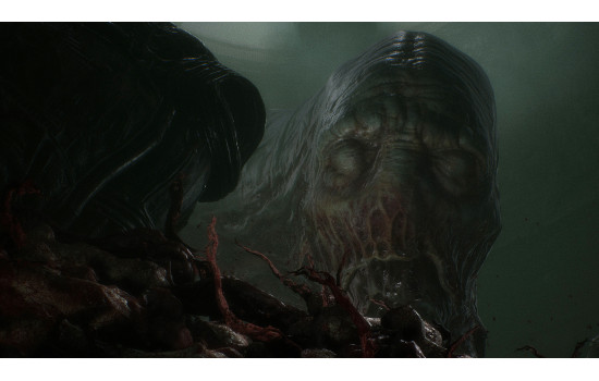 Scorn