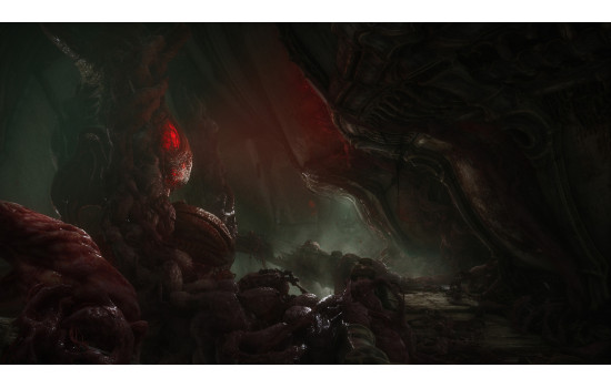 Scorn