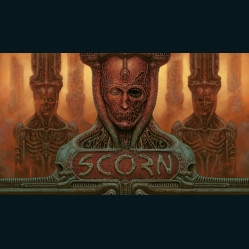 Scorn