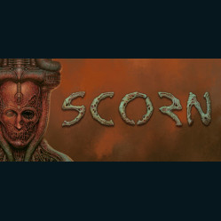 Scorn