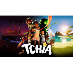 Tchia