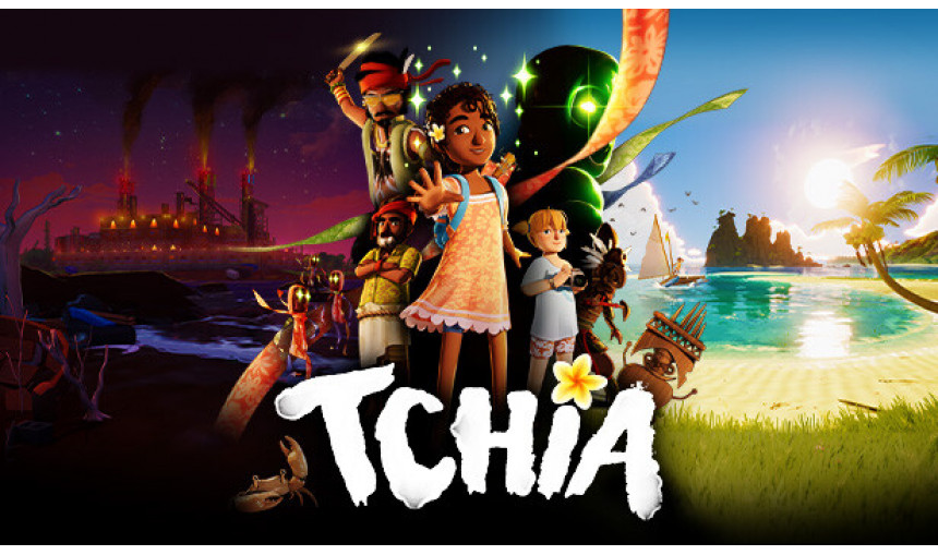 Tchia Tchia