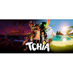 Tchia