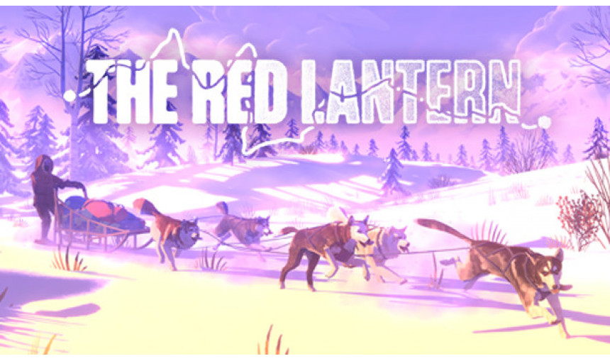 The Red Lantern The Red Lantern