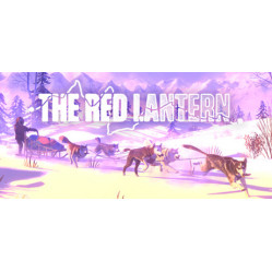 The Red Lantern