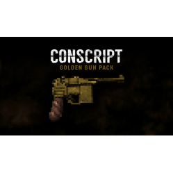 CONSCRIPT - Deluxe Edition